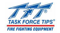 TASK FORCE TIPS (TFT) logo